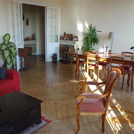 Paris-Sur-Seine-Chez-Caroline Apartment Екстериор снимка