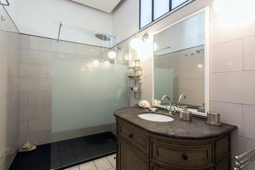Paris-Sur-Seine-Chez-Caroline Apartment Екстериор снимка