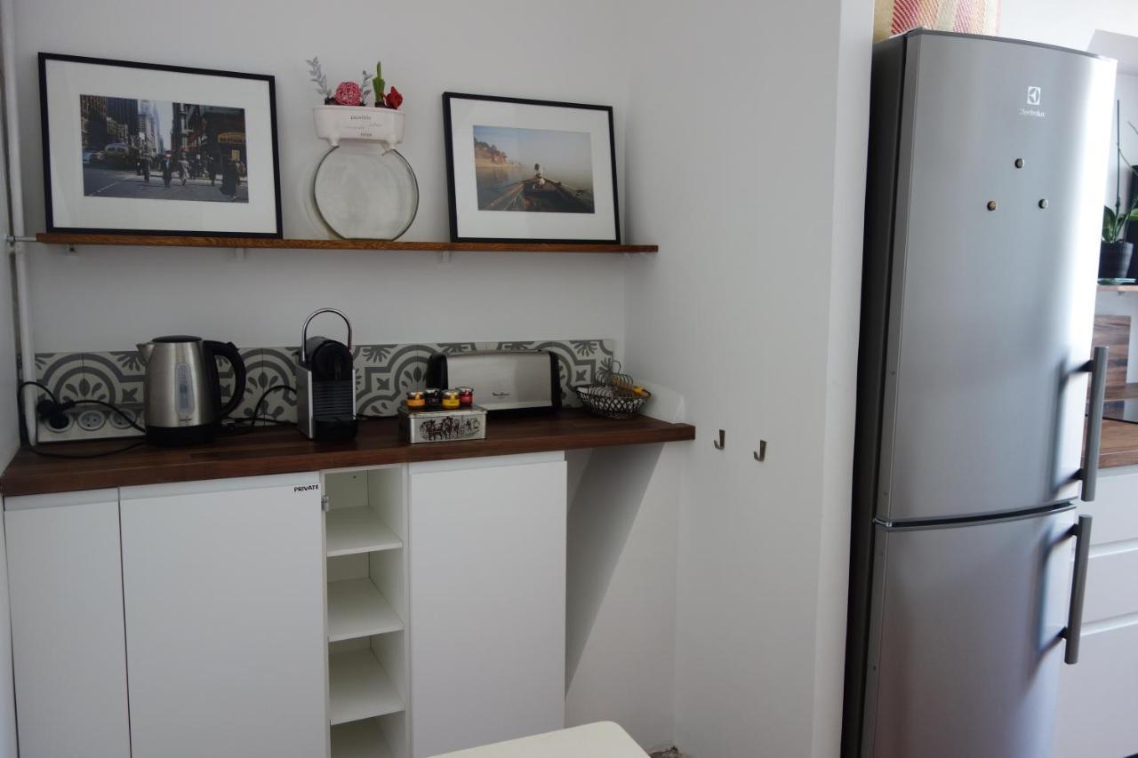 Paris-Sur-Seine-Chez-Caroline Apartment Екстериор снимка