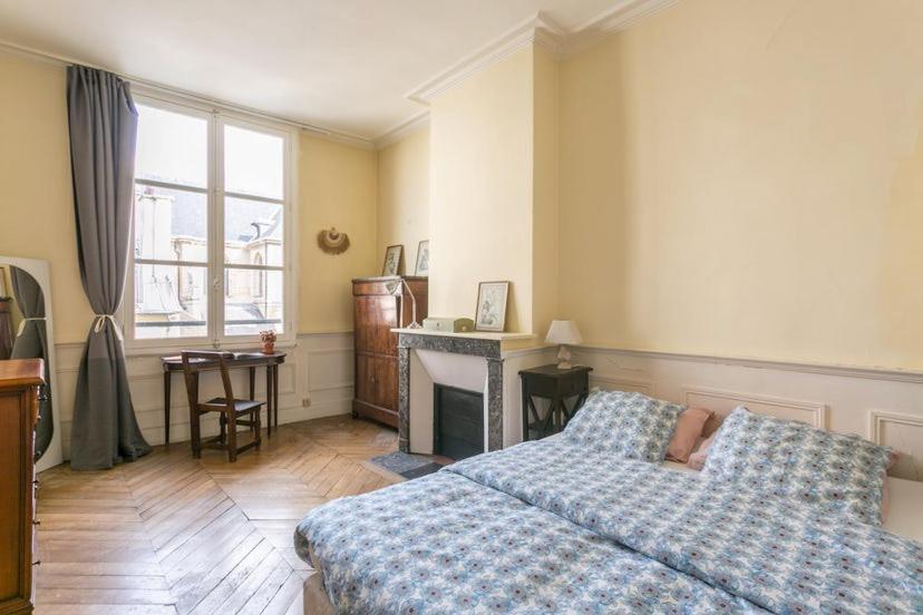 Paris-Sur-Seine-Chez-Caroline Apartment Екстериор снимка