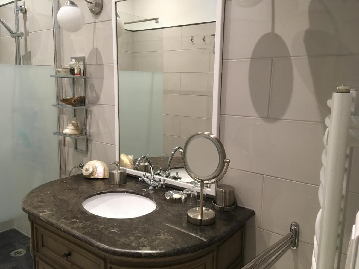Paris-Sur-Seine-Chez-Caroline Apartment Екстериор снимка