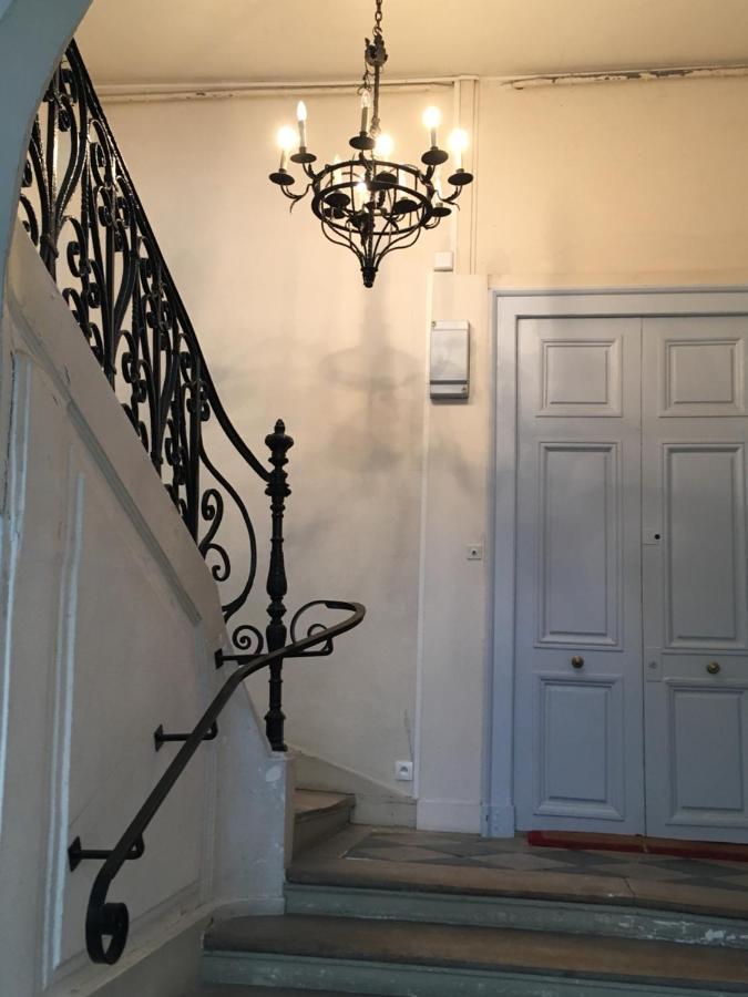 Paris-Sur-Seine-Chez-Caroline Apartment Екстериор снимка