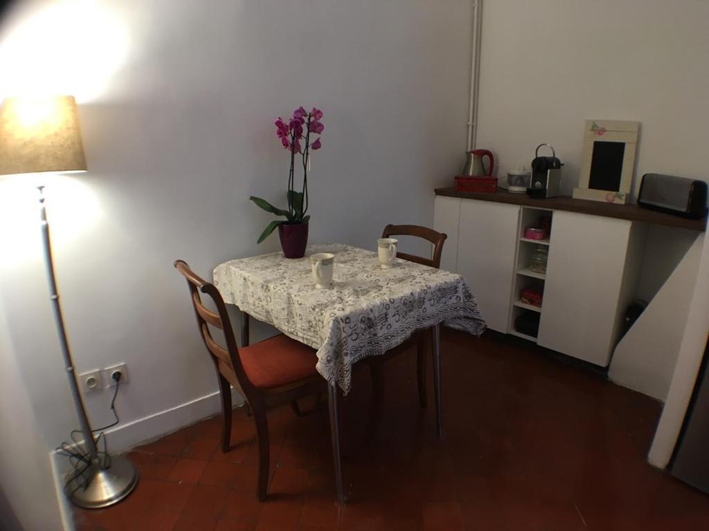 Paris-Sur-Seine-Chez-Caroline Apartment Екстериор снимка