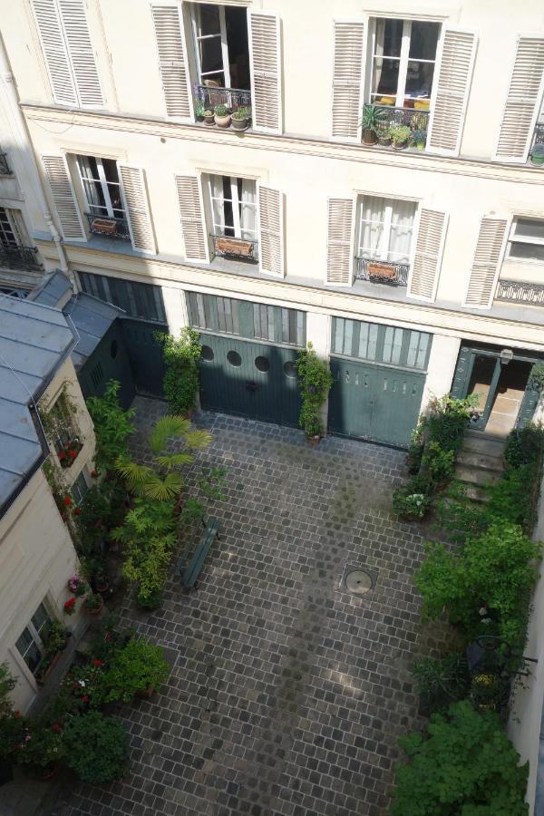 Paris-Sur-Seine-Chez-Caroline Apartment Екстериор снимка